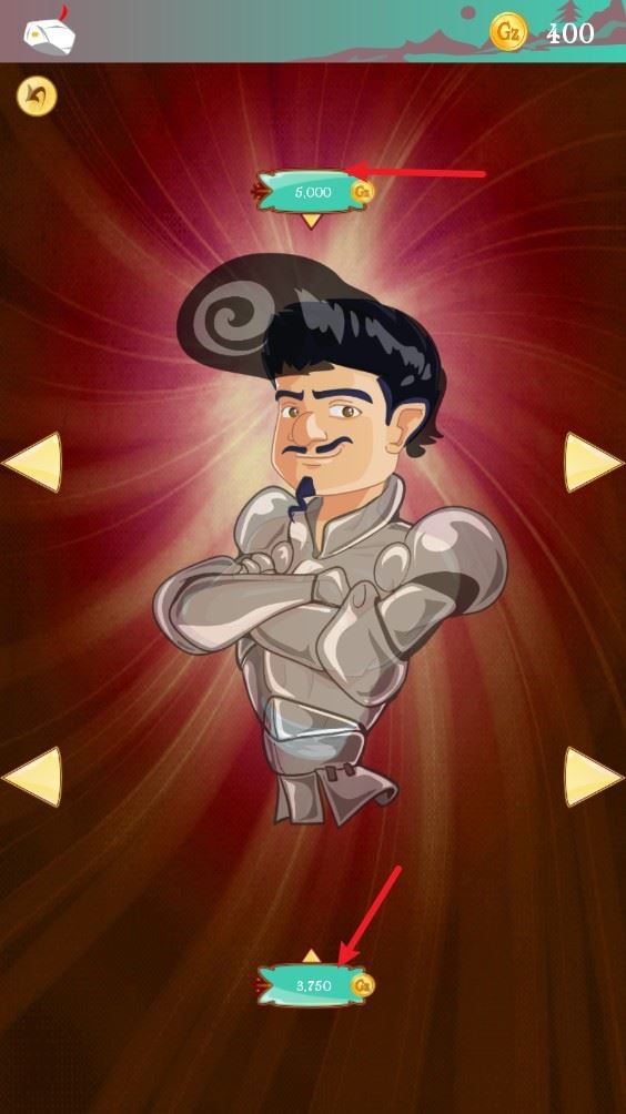 网络天才Akinator
