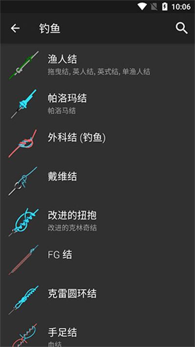 Knots 3D结绳最新 Knots 3D结绳最新