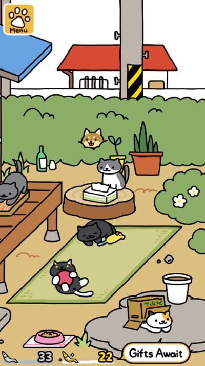 猫咪后院2最新版