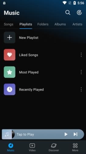 Lark Player播放器软件亮点
