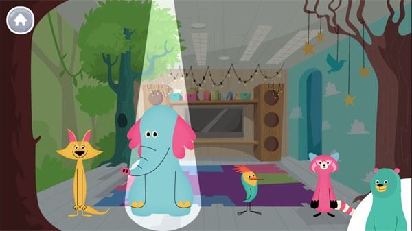 可汗学院幼儿版安卓版