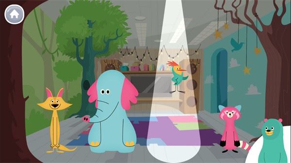 可汗学院幼儿版安卓版