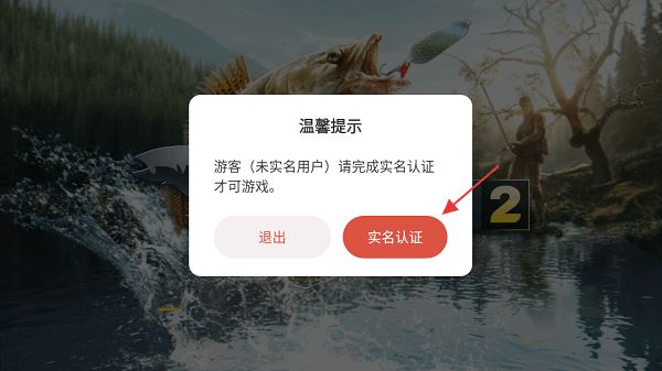 专业钓鱼2攻略