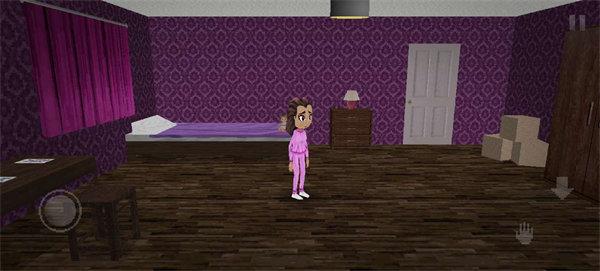 霍普先生的玩具屋3(MrHoppsPlayhouse3)