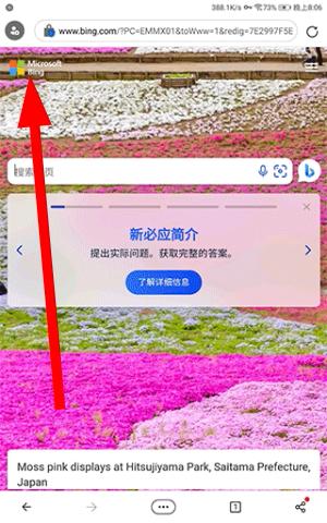 new bing手机版下载