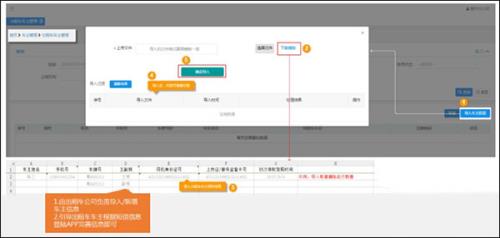 万顺叫车司机端使用帮助5