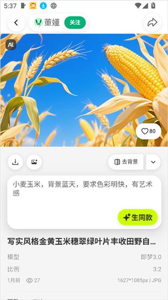 免费使用简介配图2