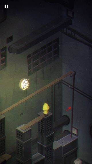 小小梦魇2安卓版
