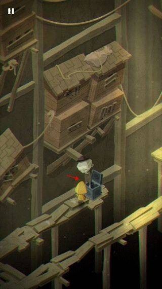 小小梦魇2安卓版