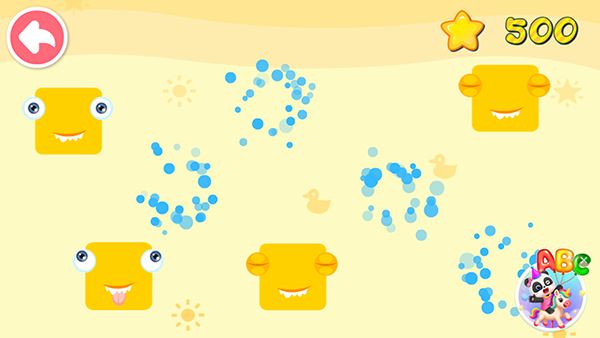 宝宝玩分类最新版