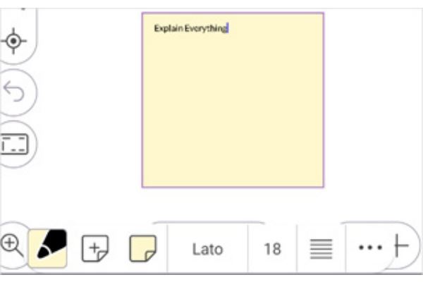 Explain Everything安卓版 Explain Everything安卓版