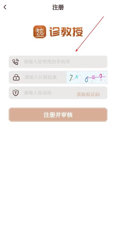 诊教授 诊教授