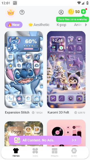Themepack最新版下载 Themepack最新版下载