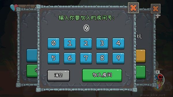 森林冰火人2手机版