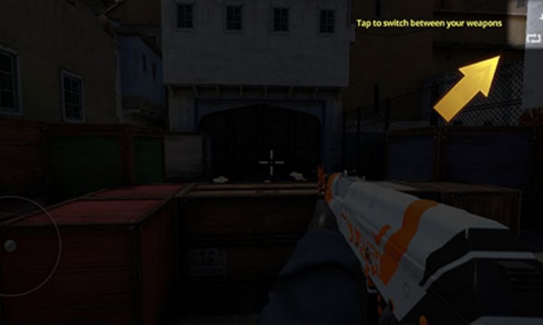 CSGO国际服