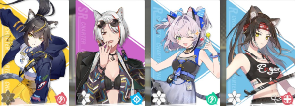 猫之城4