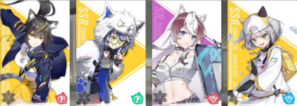 猫之城5