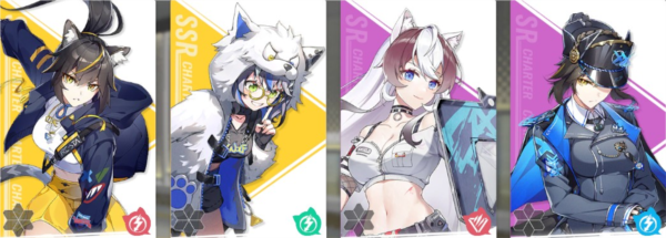 猫之城6