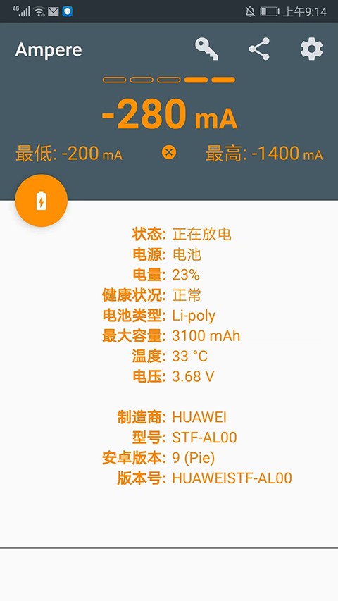 ampere下载