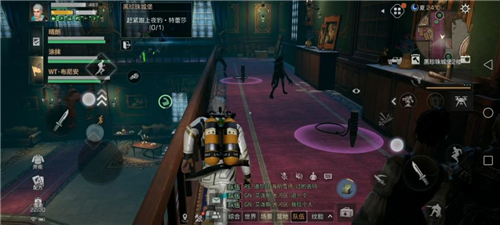 明日之后海信版8