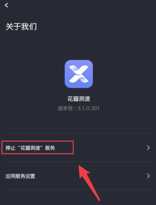 花瓣测速app官方版
