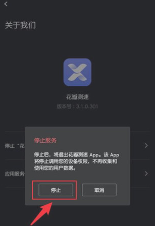 花瓣测速app官方版