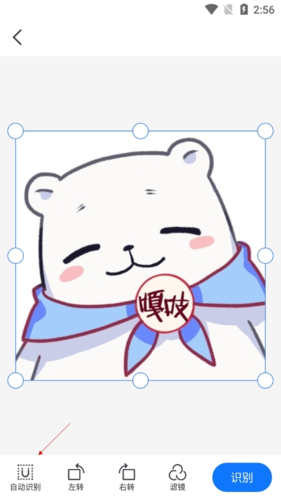 掌上识别王app6