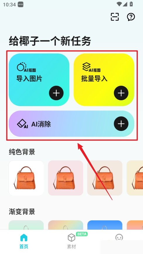 椰子设计