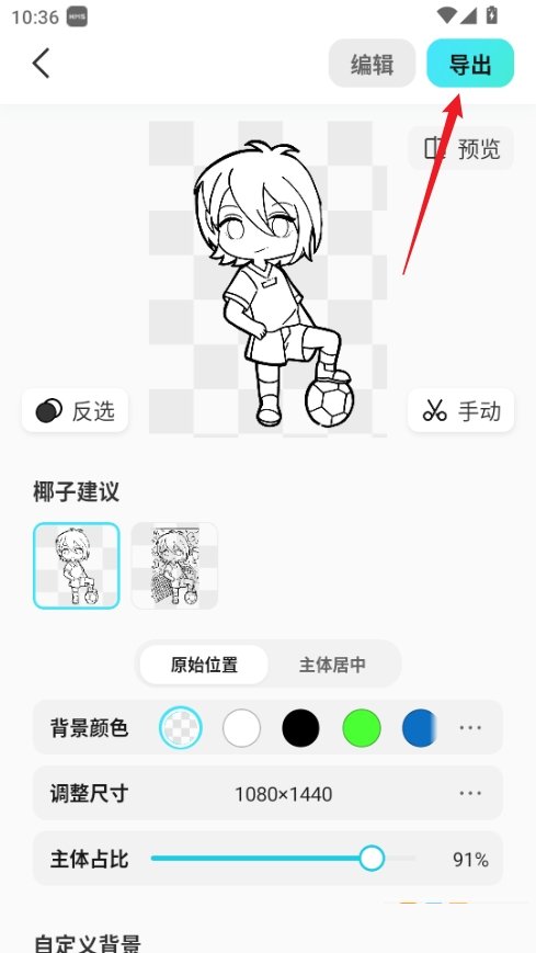 椰子设计
