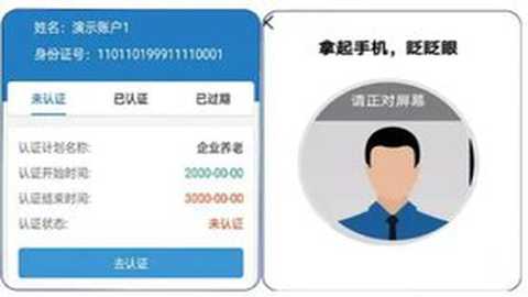 河北人社app养老认证 9.2.35 最新版