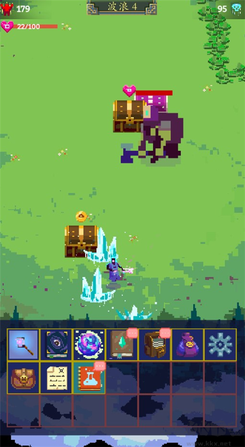 击巫师2(Tap Wizard 2)