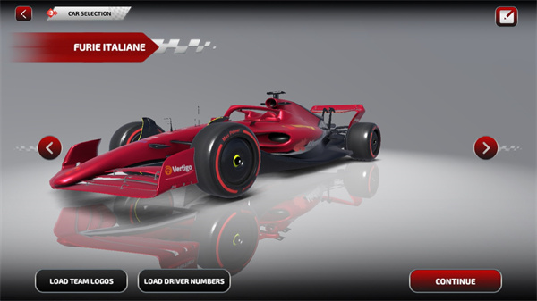 Monoposto2025