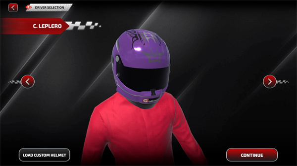 Monoposto2025