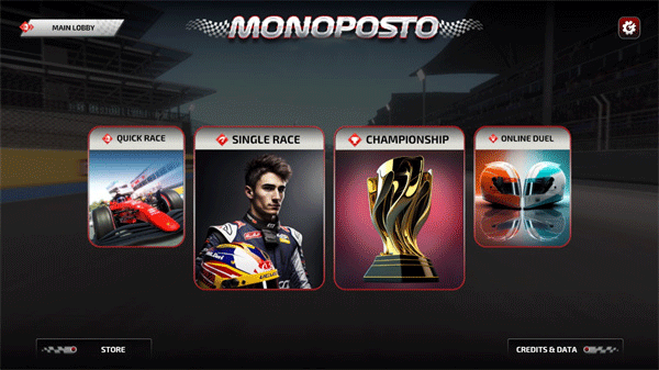 Monoposto2025