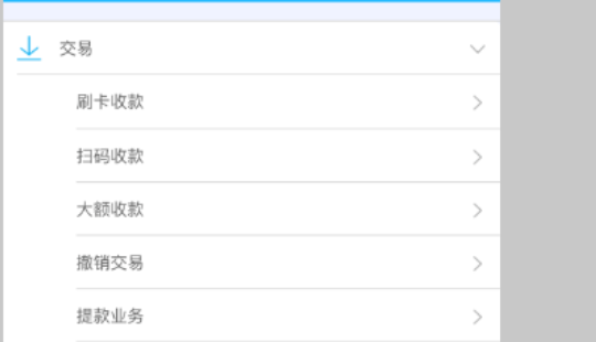 拉卡拉云掌柜app9