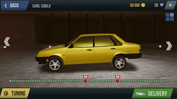 madout2bco安卓版