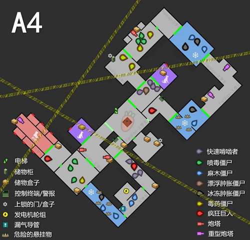 地球末日生存12