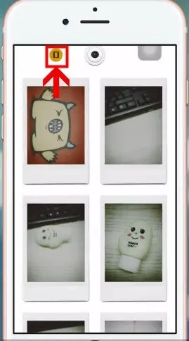 NOMO CAM7