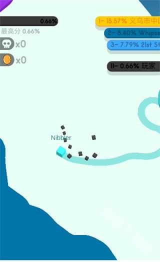 纸片大作战2中文版下载
