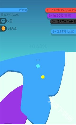 纸片大作战2中文版下载