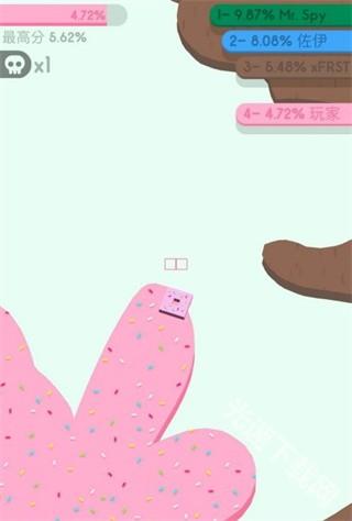纸片大作战2中文版下载