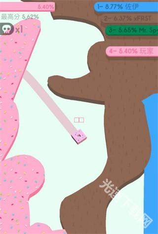 纸片大作战2中文版下载