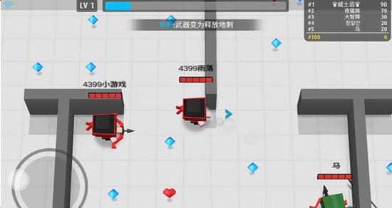 怎么组队配图6
