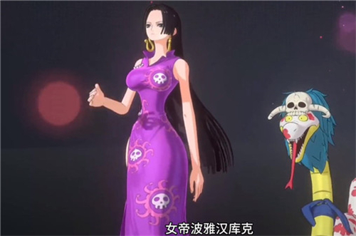 代号jump国际服