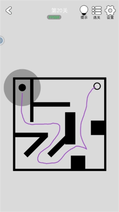 找到下一关游戏