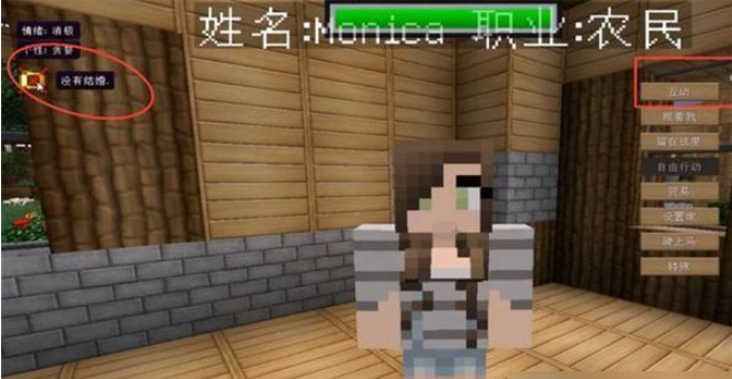 我的世界生活大冒险