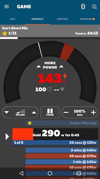 Zwift&nbsp;Companion图片1