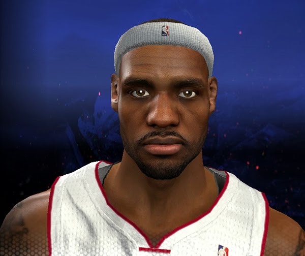 NBA2K14哪些球员适合新人配图1